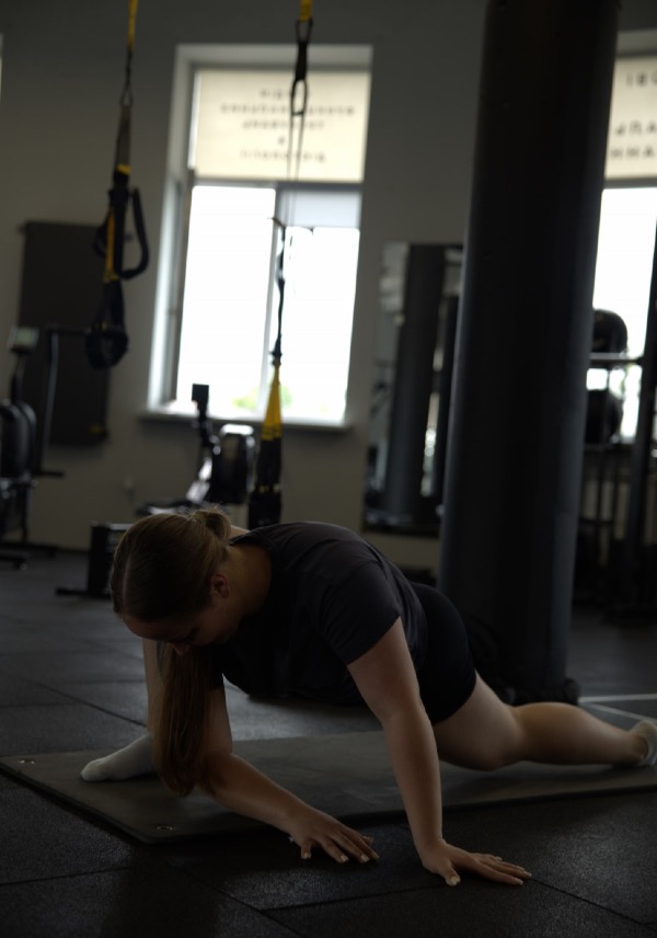 Stretching