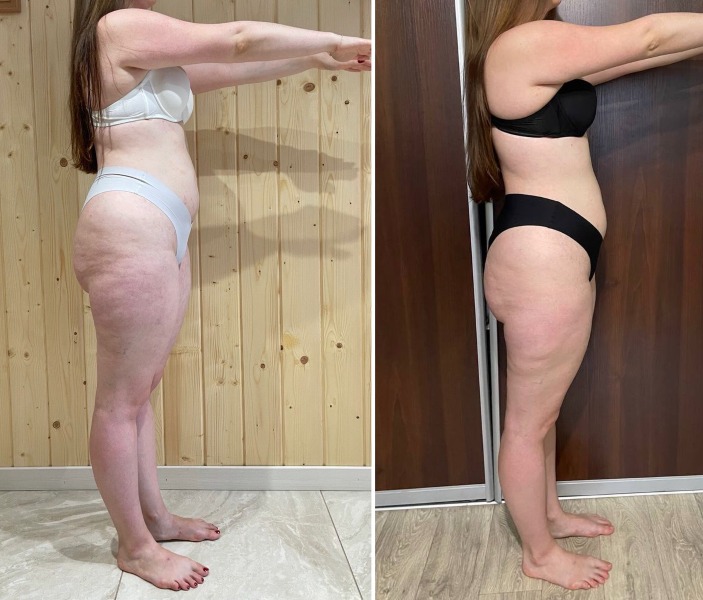 Результат роботи fit360