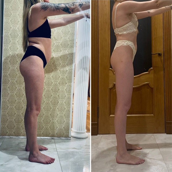 Результат роботи fit360