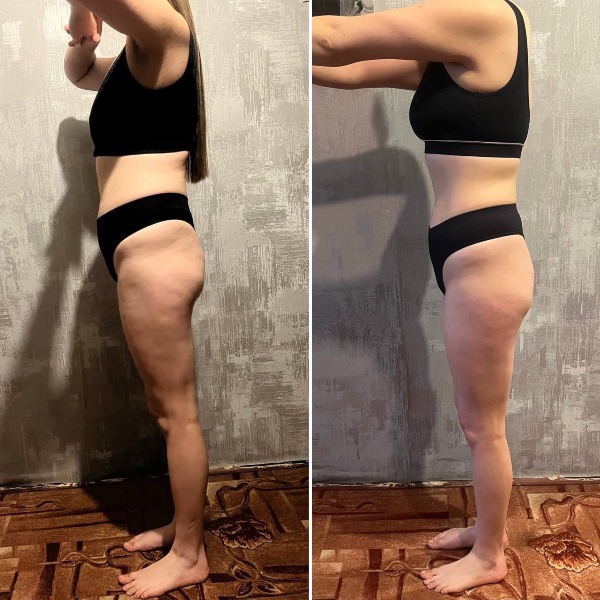 Результат роботи fit360