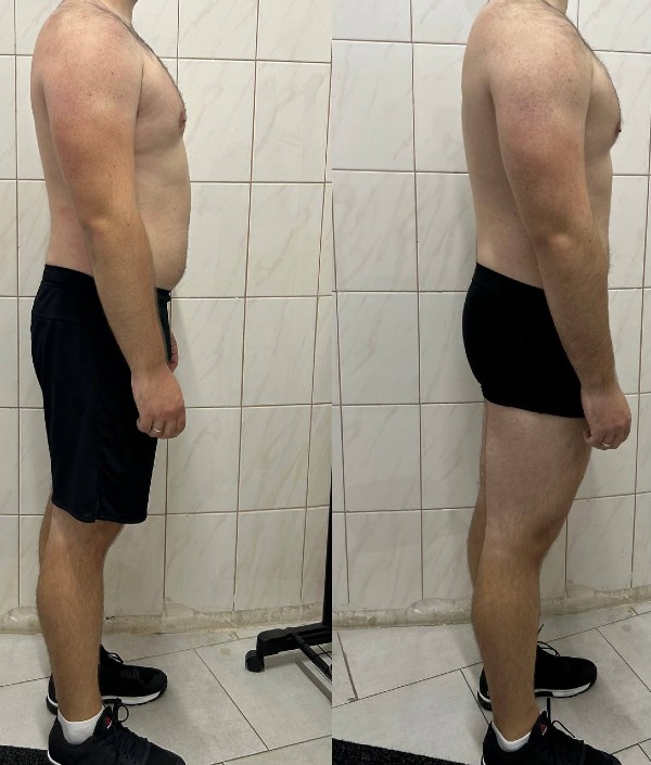 Результат роботи fit360