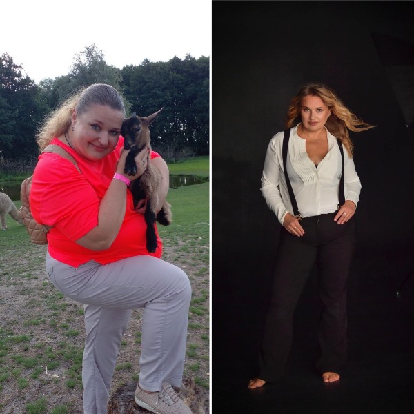 Результат роботи fit360