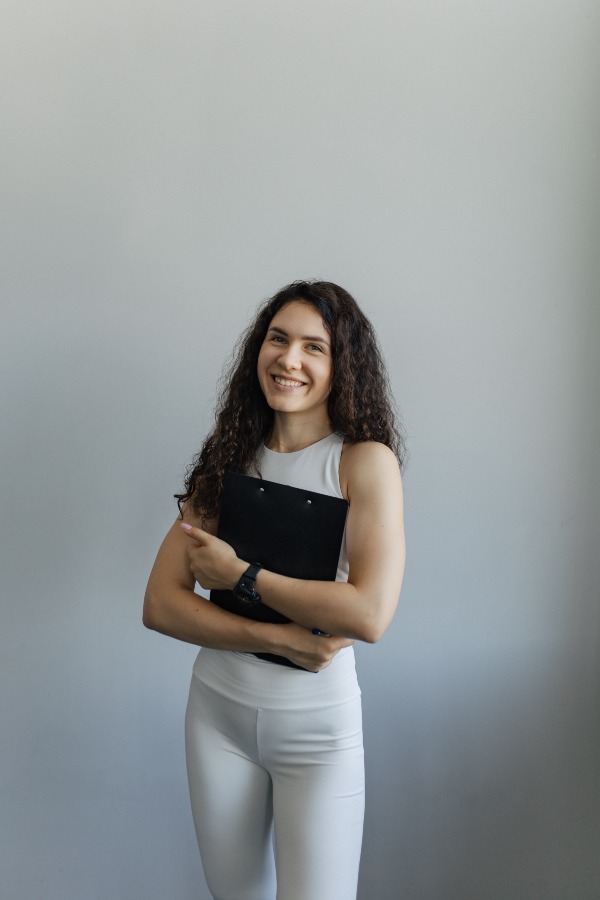 Дарина Пузій