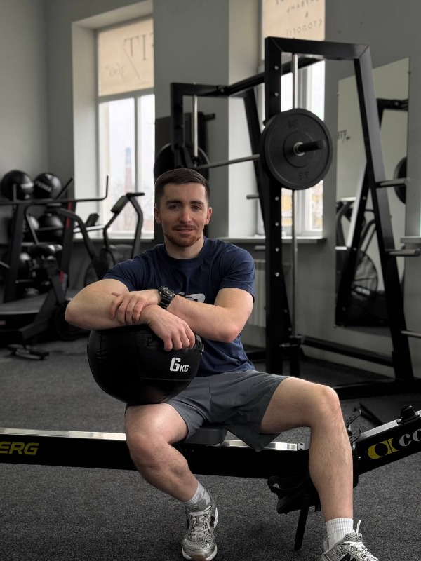 Олександр Пузій