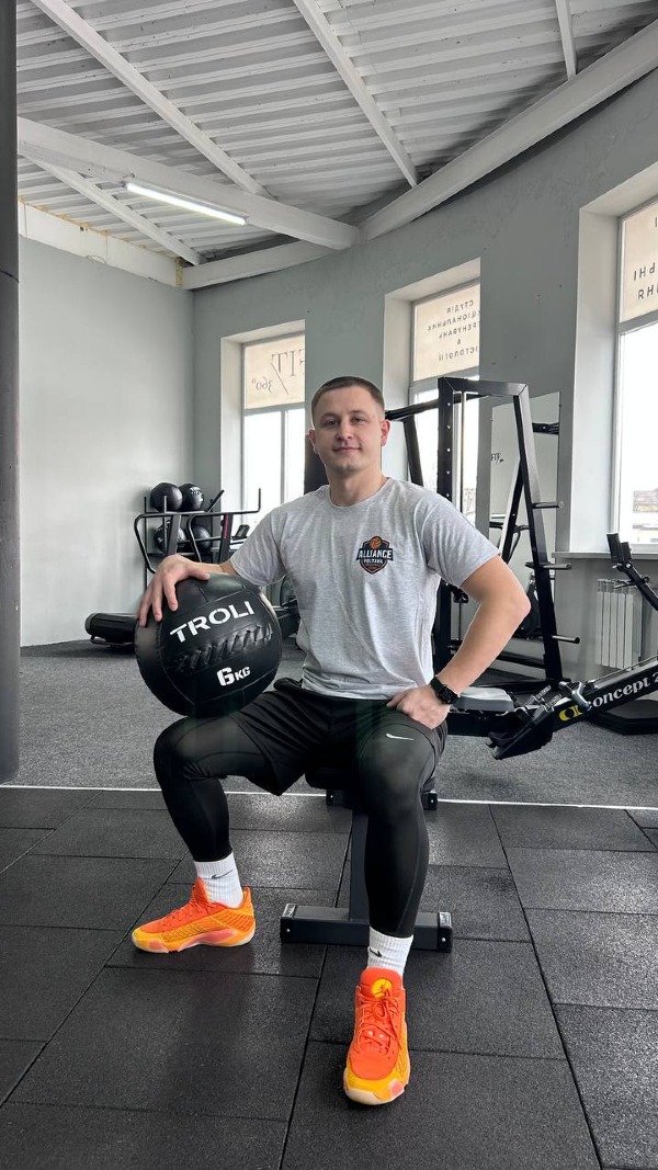 Сергій Гришко